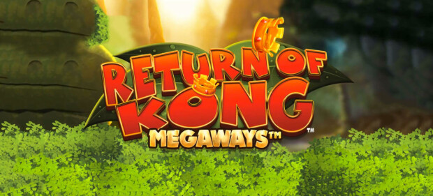 Blueprint release Return of Kong Megaways ™